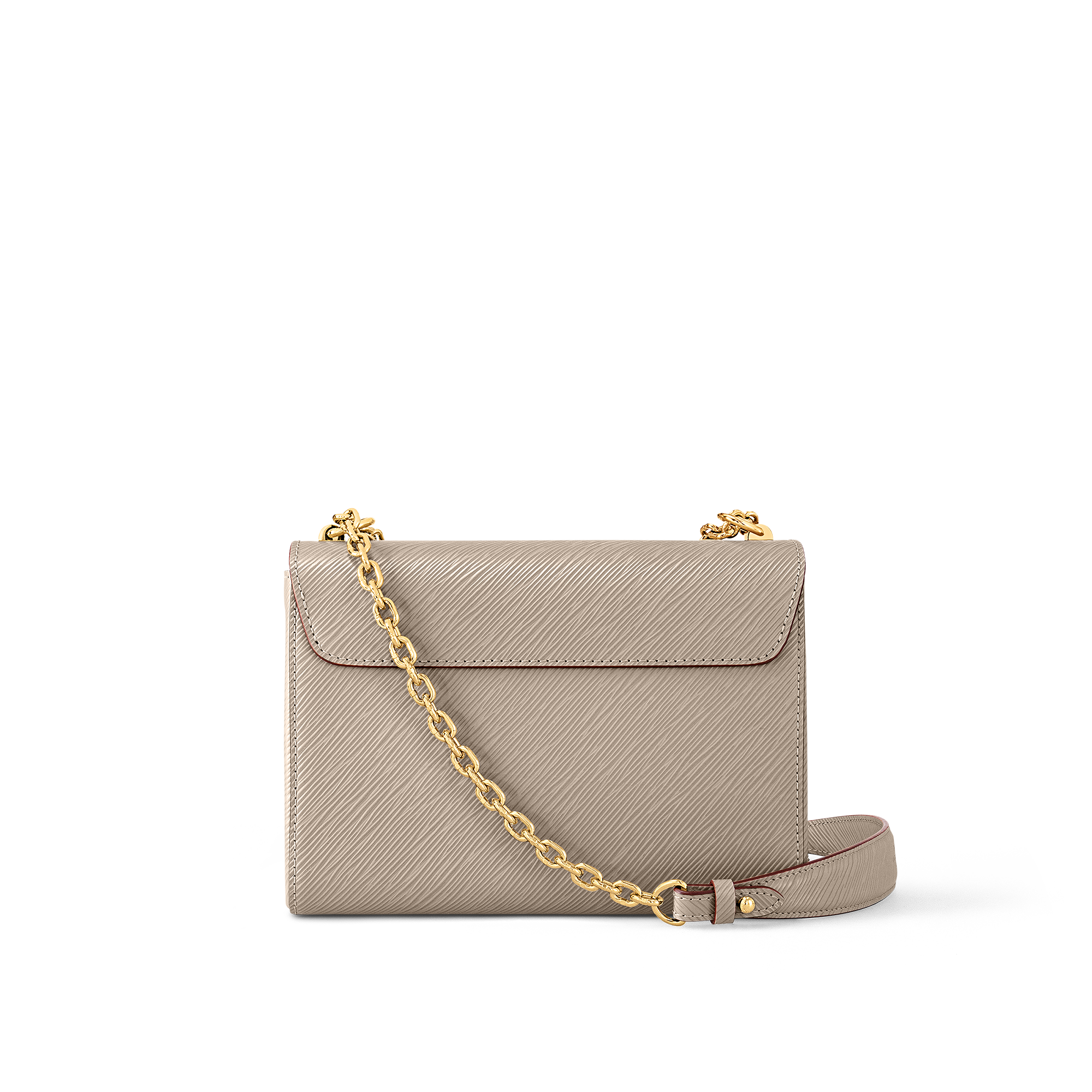 Twist MM Bag Epi Leather - Handbags | LOUIS VUITTON